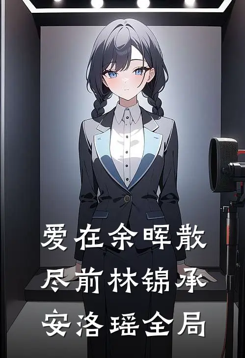爱在余晖散尽前林锦承安洛瑶全局