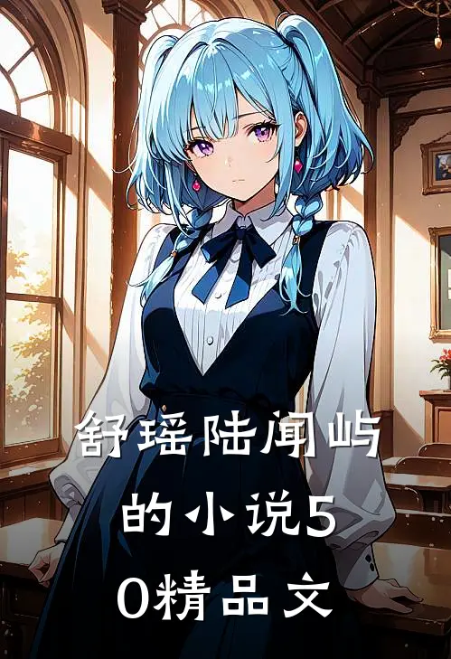 舒瑶陆闻屿的小说50精品文