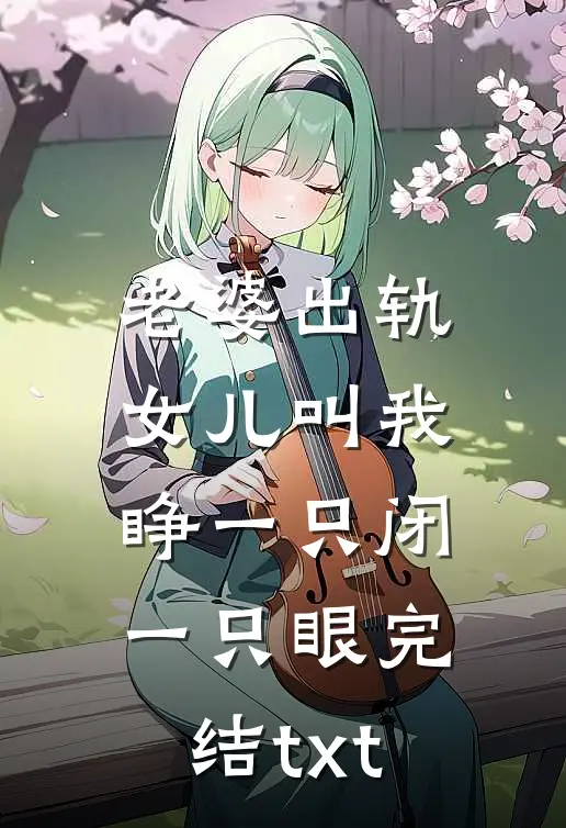 老婆出轨，女儿叫我睁一只闭一只眼完结txt