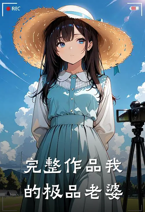 完整作品我的极品老婆