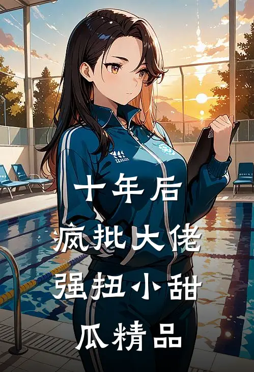 十年后，疯批大佬强扭小甜瓜精品