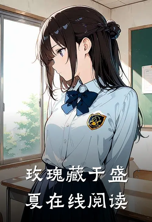 玫瑰藏于盛夏在线阅读