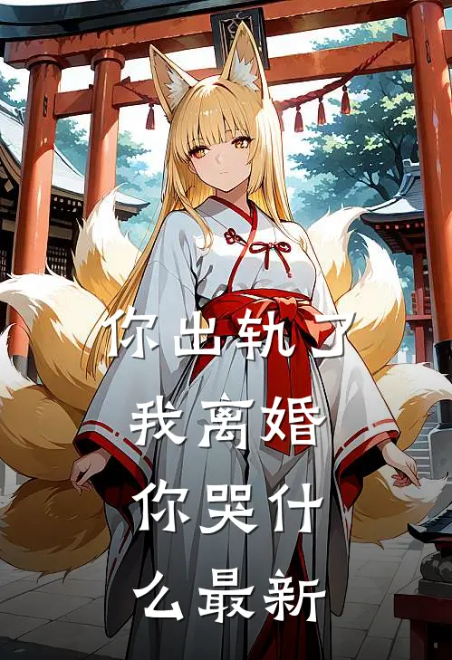 你出轨了，我离婚，你哭什么最新