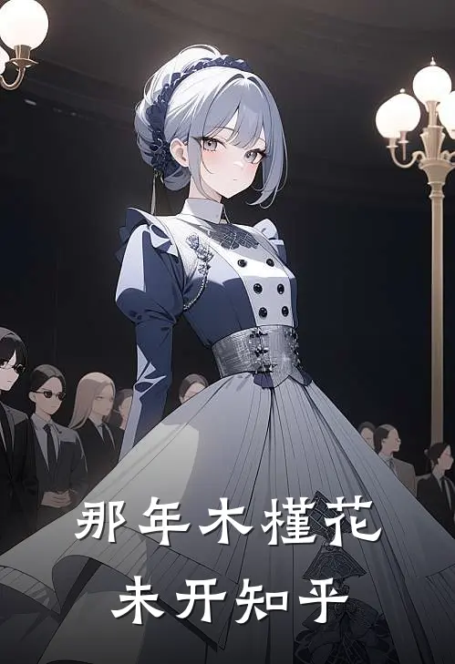 那年木槿花未开知乎
