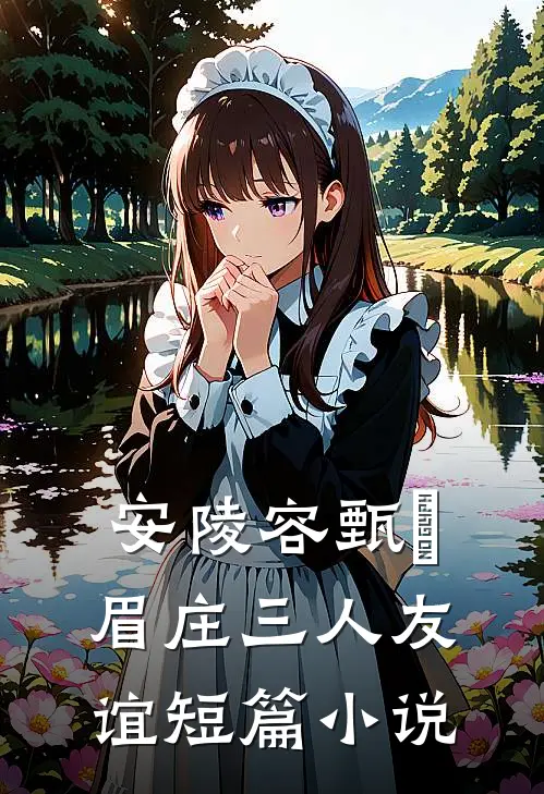 安陵容甄嬛眉庄三人友谊短篇小说