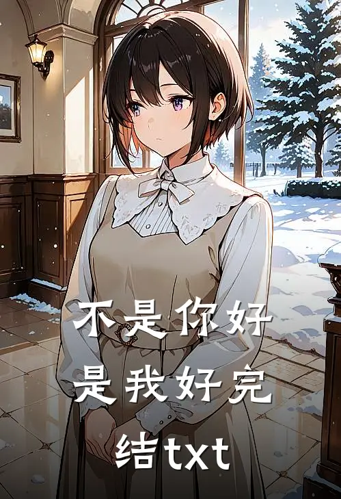 不是你好是我好完结txt