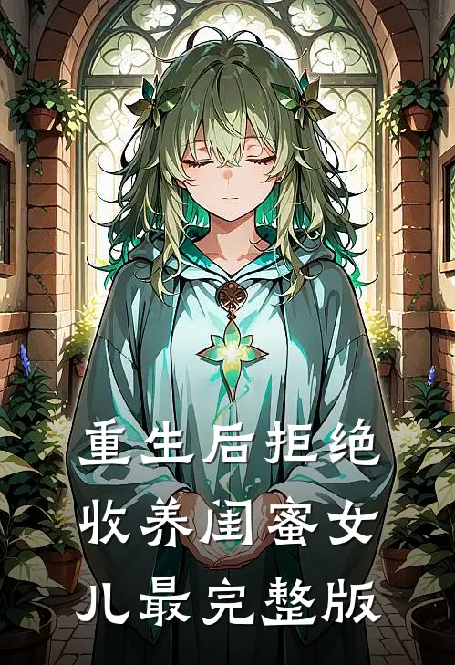 重生后拒绝收养闺蜜女儿最完整版