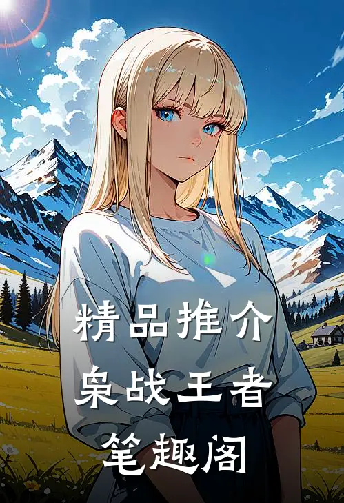 精品推介枭战王者笔趣阁