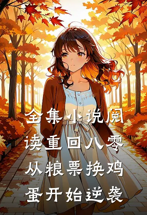 全集小说阅读重回八零：从粮票换鸡蛋开始逆袭