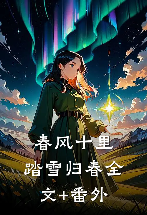 春风十里，踏雪归春全文+番外