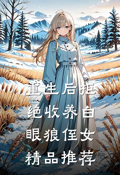 重生后拒绝收养白眼狼侄女精品推荐