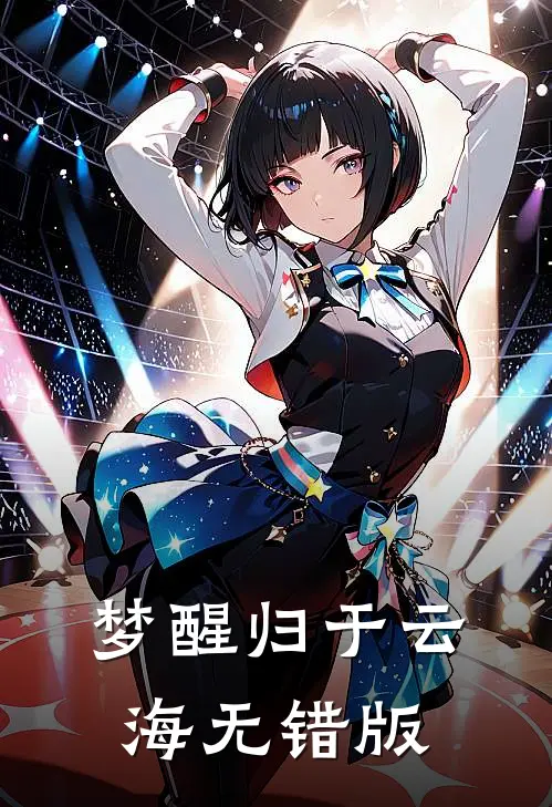 梦醒归于云海无错版