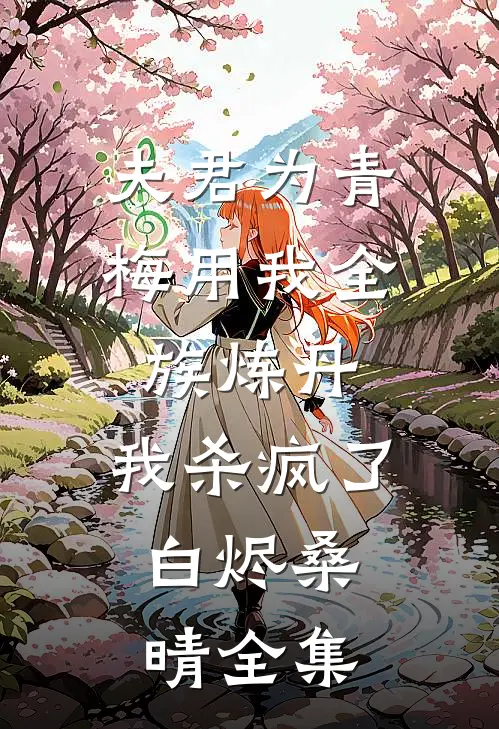 夫君为青梅用我全族炼丹，我杀疯了。白烬桑晴全集