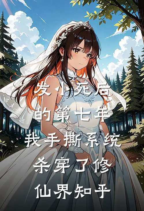 发小死后的第七年，我手撕系统杀穿了修仙界知乎