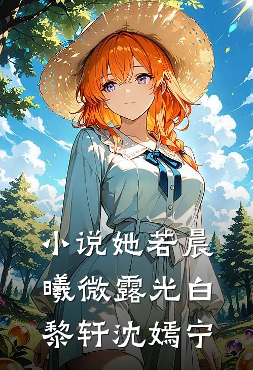 小说她若晨曦微露光(白黎轩沈嫣宁)