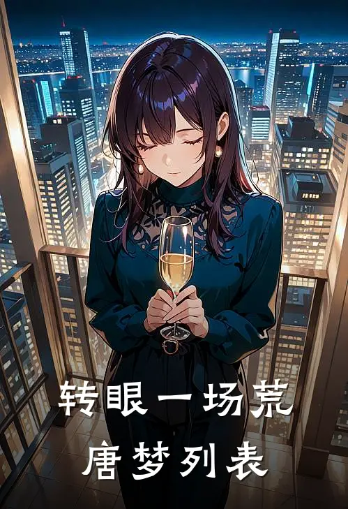转眼一场荒唐梦列表