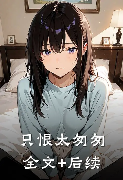 只恨太匆匆全文+后续