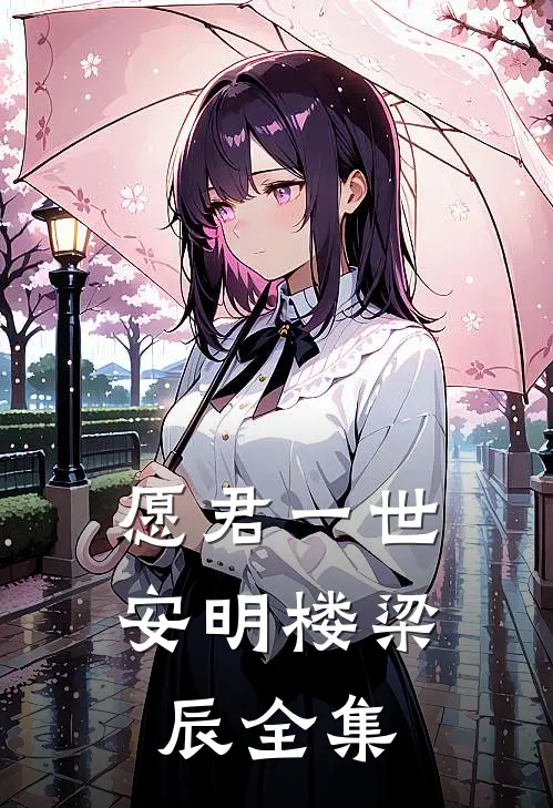 愿君一世安明楼梁辰 全集