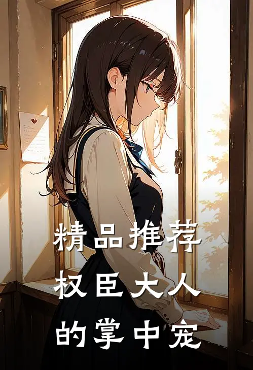 精品推荐权臣大人的掌中宠