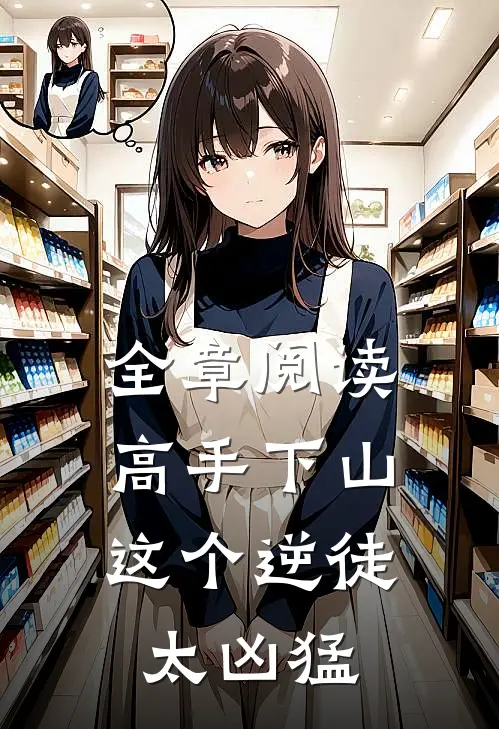 全章阅读高手下山，这个逆徒太凶猛