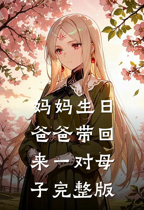 妈妈生日，爸爸带回来一对母子完整版