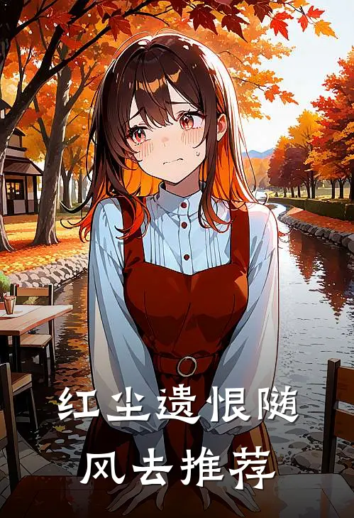 红尘遗恨随风去推荐