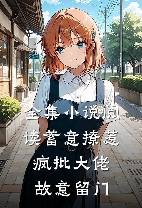 全集小说阅读蓄意撩惹：疯批大佬故意留门