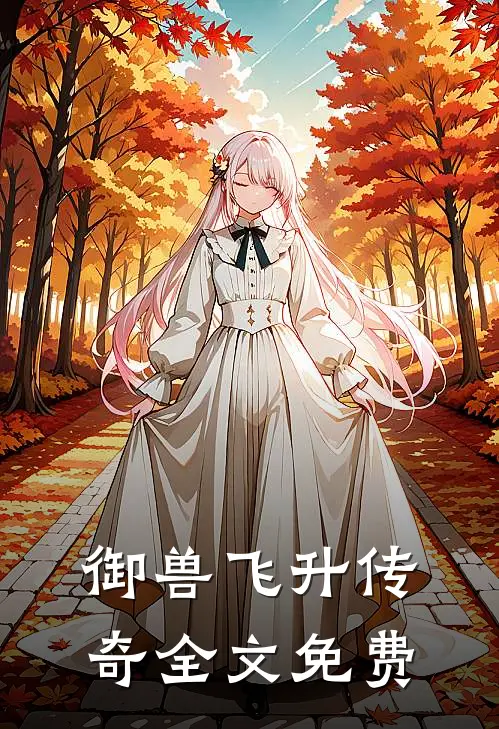 御兽飞升传奇全文免费