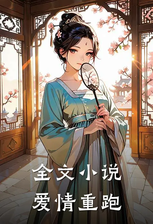 全文小说爱情重跑