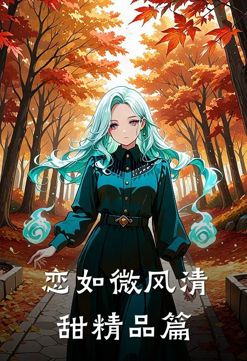 恋如微风清甜精品篇