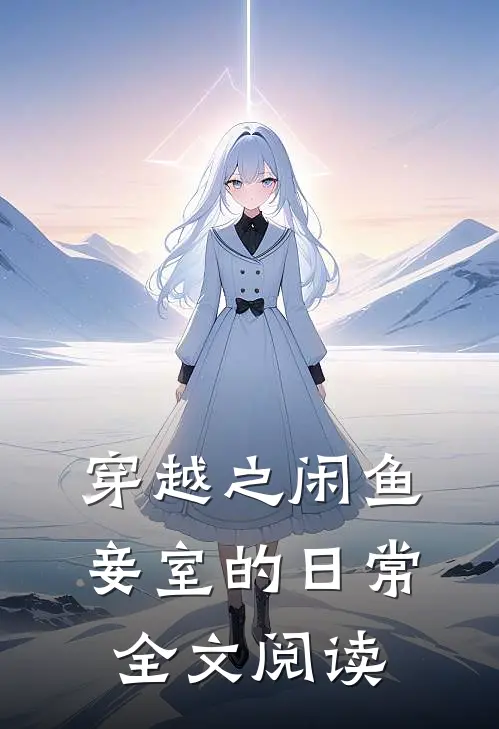 穿越之闲鱼妾室的日常全文阅读