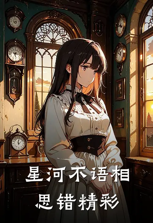 星河不语相思错精彩