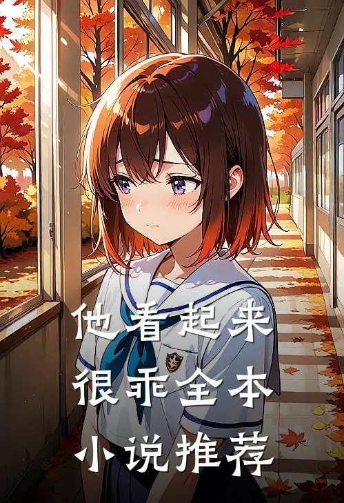 他看起来很乖全本小说推荐