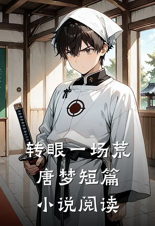 转眼一场荒唐梦短篇小说阅读