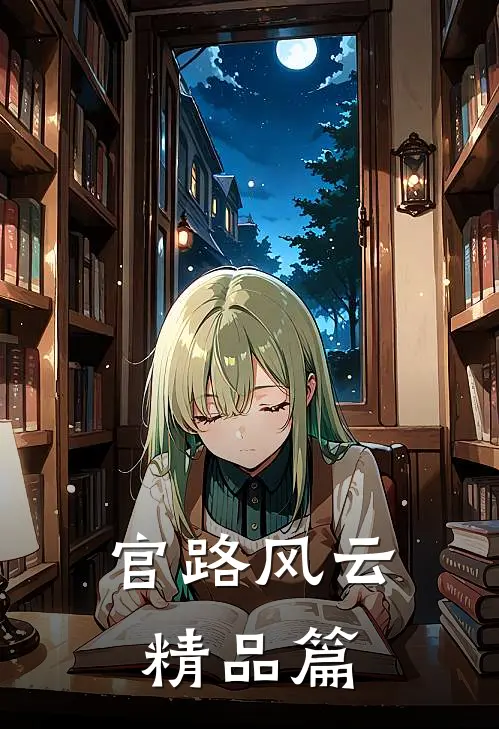 官路风云精品篇