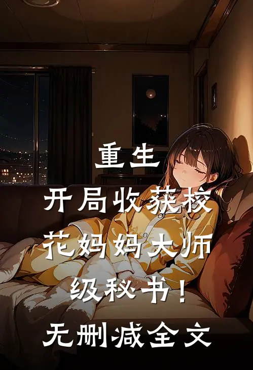 重生：开局收获校花妈妈大师级秘书！无删减全文
