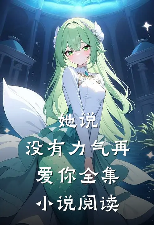 她说:没有力气再爱你全集小说阅读