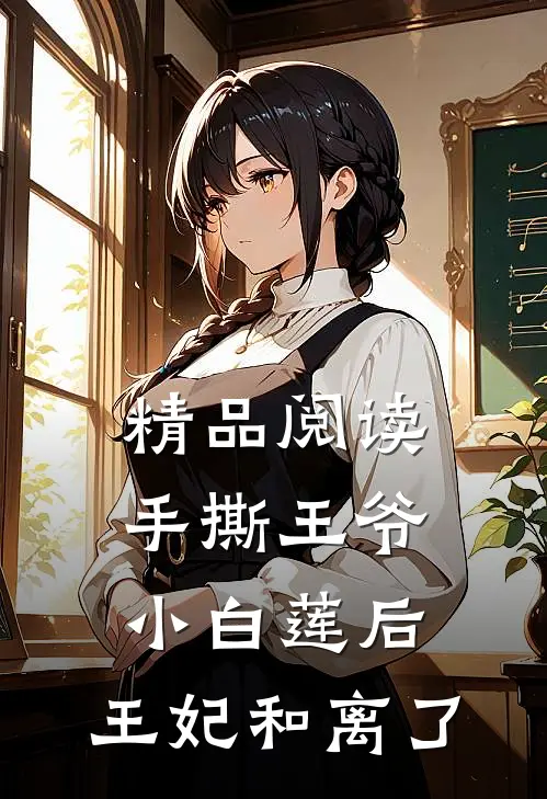 精品阅读手撕王爷小白莲后，王妃和离了