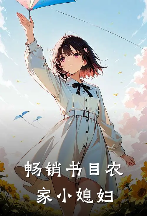 畅销书目农家小媳妇