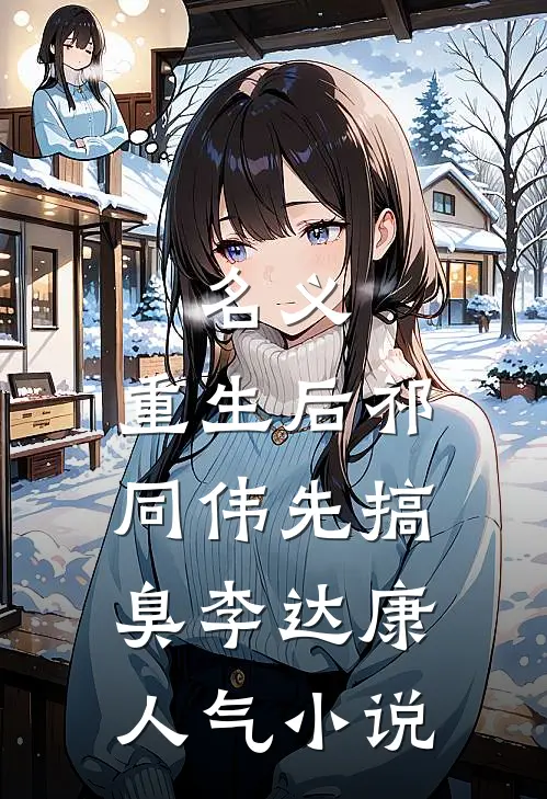 名义，重生后祁同伟先搞臭李达康人气小说