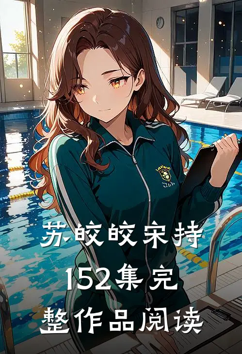 苏皎皎宋持152集完整作品阅读
