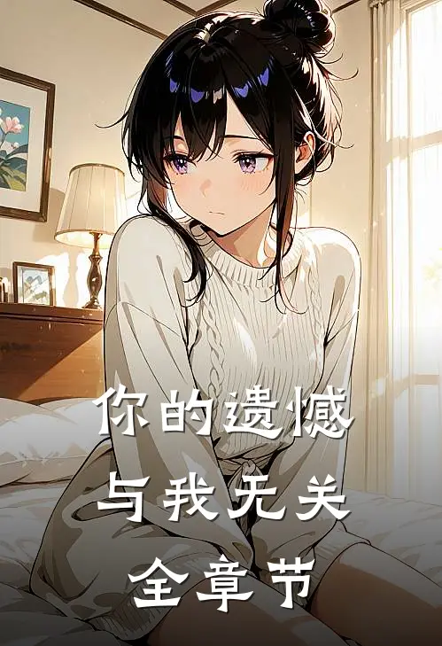 你的遗憾与我无关全章节