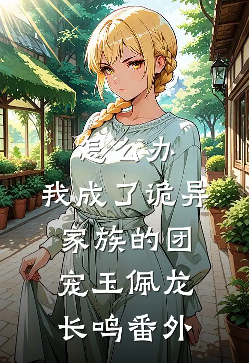 怎么办，我成了诡异家族的团宠玉佩龙长鸣 番外