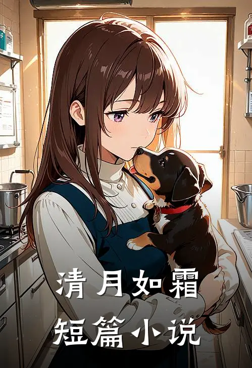 清月如霜短篇小说