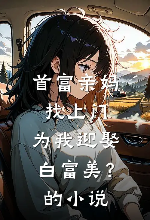 首富亲妈找上门，为我迎娶白富美？的小说
