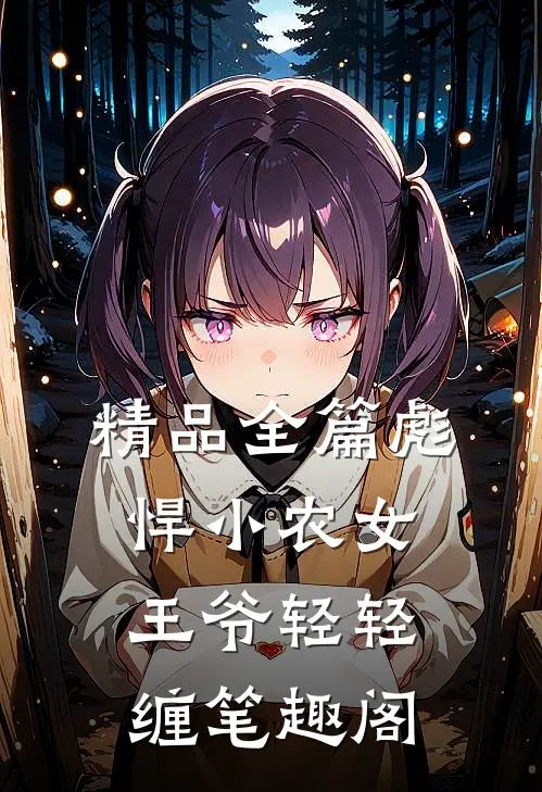 精品全篇彪悍小农女王爷轻轻缠笔趣阁