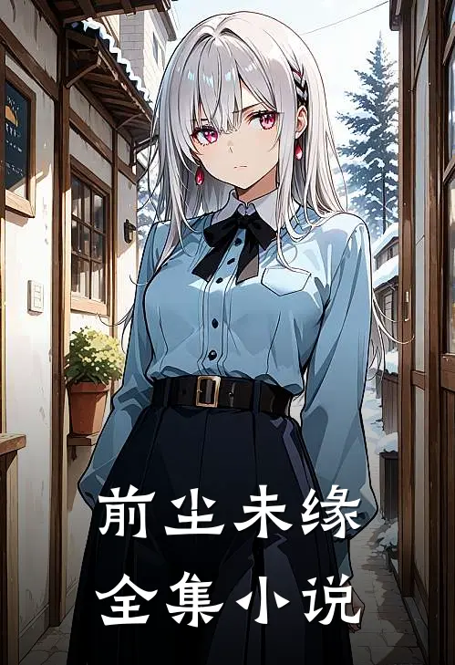 前尘未缘全集小说