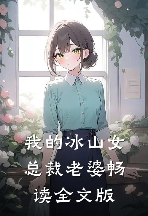 我的冰山女总裁老婆畅读全文版