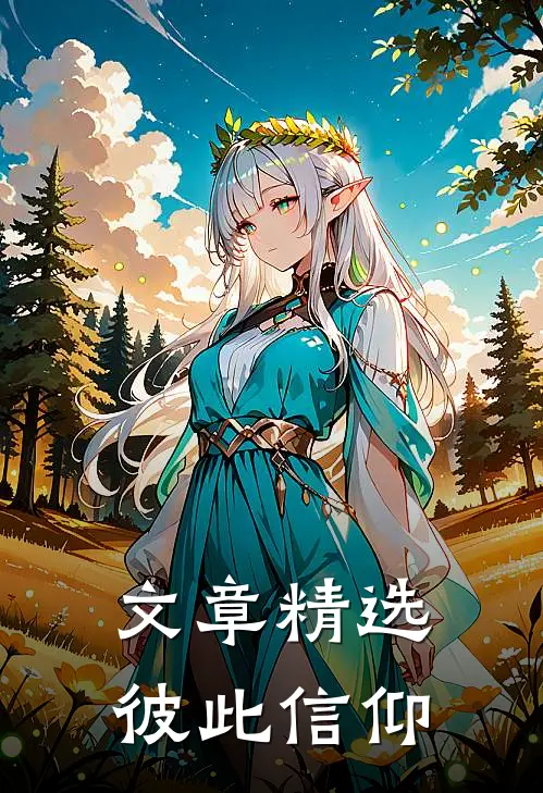 文章精选彼此信仰