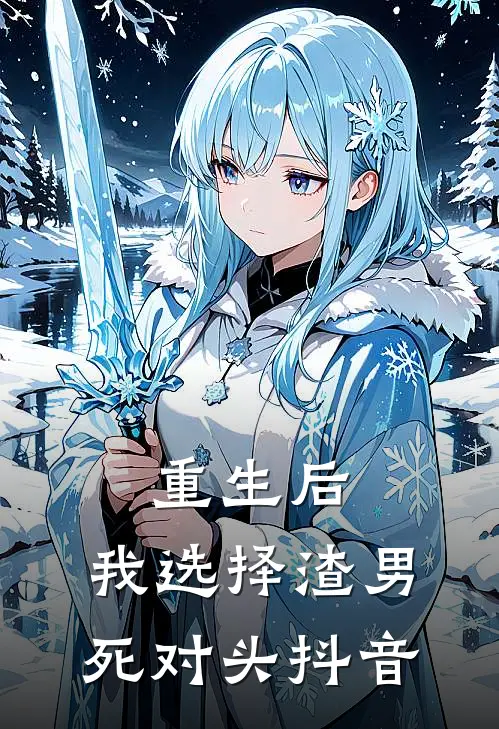 重生后，我选择渣男死对头抖音